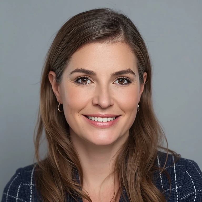 Author image